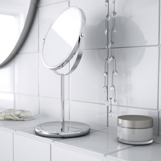 Espejo de sobremesa IKEA