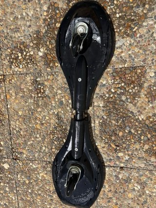 Patinete Waveboard