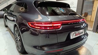 Porsche Panamera 2018 Sport Turismo 4S