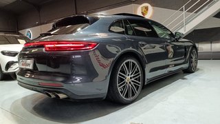 Porsche Panamera 2018 Sport Turismo 4S
