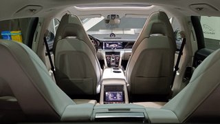 Porsche Panamera 2018 Sport Turismo 4S