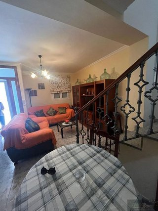 Chalet en venta en Rute
