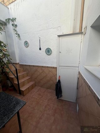 Chalet en venta en Rute