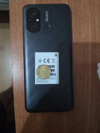 Xiaomi Redmi 12C 128GB