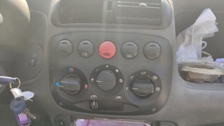 Fiat Seicento 2002 1.1 G