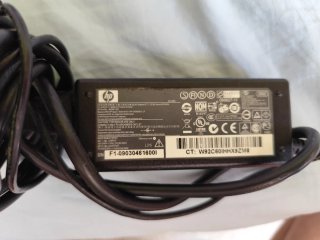 Cargador HP