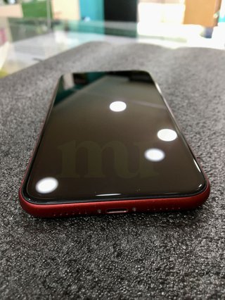 iPhone 11 Rosso