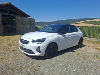 Opel Corsa 2020
