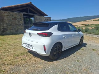 Opel Corsa 2020