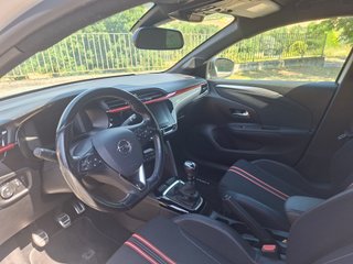 Opel Corsa 2020