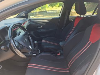 Opel Corsa 2020