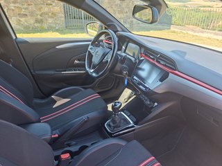 Opel Corsa 2020