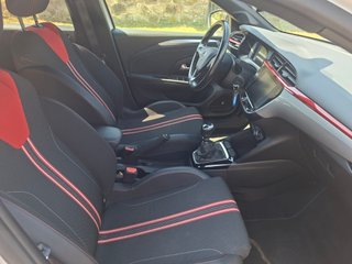 Opel Corsa 2020