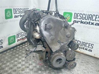 Motor Completo Volkswagen Golf 1.9 TDI III