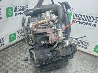 Motor Completo Volkswagen Golf 1.9 TDI III