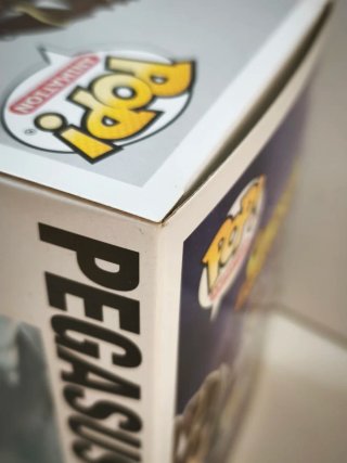 Funko Pop! Pegasus Seiya 806 Saint Seiya