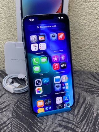 IPHONE 14 PLUS 128GB