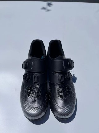 Zapatillas Shimano RC7 Carretera BOA