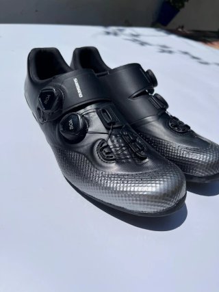 Zapatillas Shimano RC7 Carretera BOA
