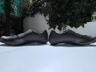 Zapatillas Shimano RC7 Carretera BOA