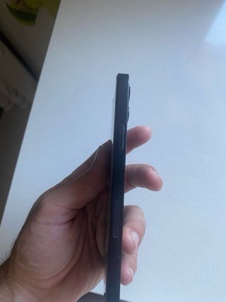 iPhone 12 Negro