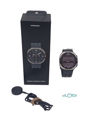 Smartwatch Samsung Galaxy Watch Ultra 47mm
