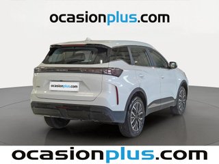 EBRO S700 1.6 TGDI Comfort DCT 108 kW (147 CV)