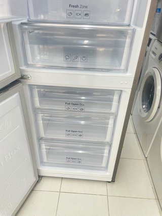 Nevera Samsung Combi