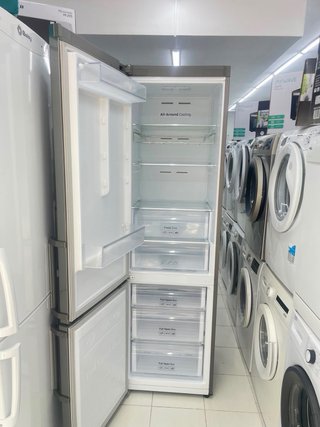 Nevera Samsung Combi