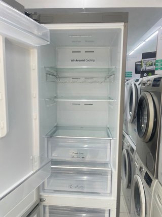 Nevera Samsung Combi