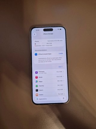 iPhone 14 Pro Max 512GB