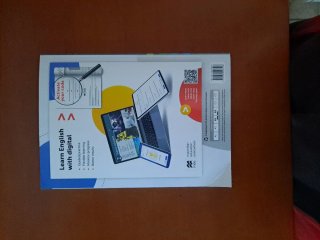 FUTURE PROSPECTS 1 Workbook y Student's App: cu...