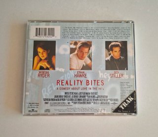 CD Reality Bites Banda Sonora Original