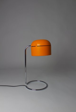 Lámpara Staff de Arnold Bergés, 70's Alemania