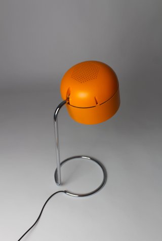 Lámpara Staff de Arnold Bergés, 70's Alemania