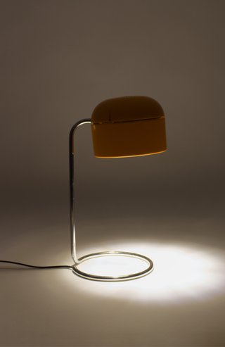 Lámpara Staff de Arnold Bergés, 70's Alemania