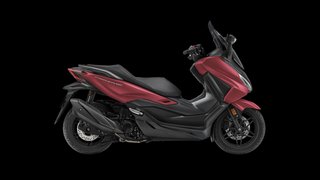 HONDA FORZA 350 (NUEVA)