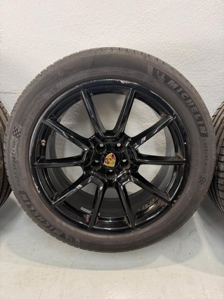 Llantas 20″ Porsche Macan 2014-2019 95B601025BJ