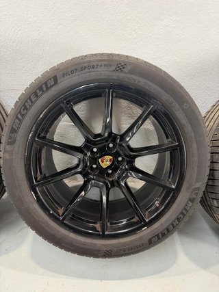 Llantas 20″ Porsche Macan 2014-2019 95B601025BJ