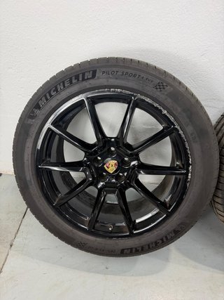 Llantas 20″ Porsche Macan 2014-2019 95B601025BJ