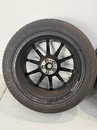 Llantas 20″ Porsche Macan 2014-2019 95B601025BJ