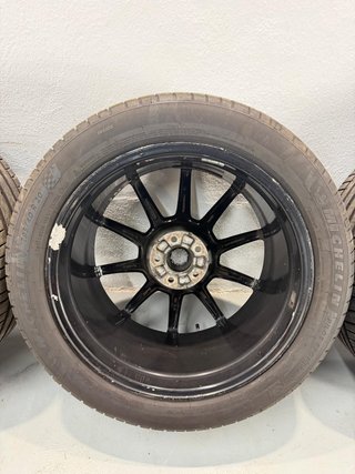 Llantas 20″ Porsche Macan 2014-2019 95B601025BJ
