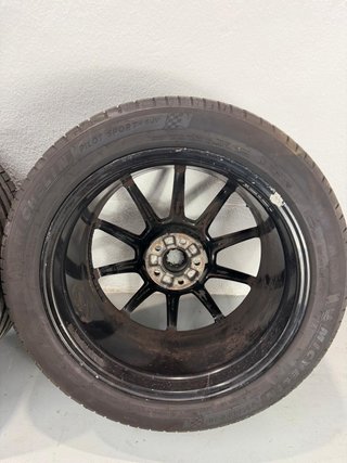 Llantas 20″ Porsche Macan 2014-2019 95B601025BJ