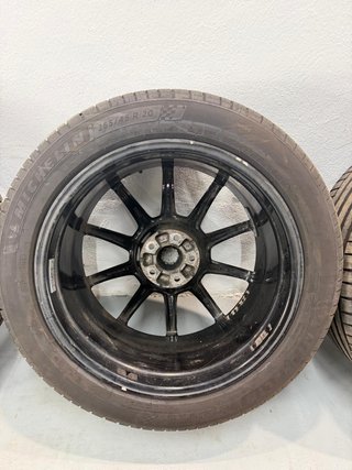 Llantas 20″ Porsche Macan 2014-2019 95B601025BJ