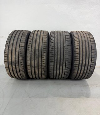Llantas 20″ Porsche Macan 2014-2019 95B601025BJ