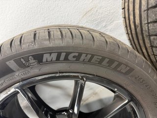Llantas 20″ Porsche Macan 2014-2019 95B601025BJ