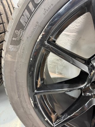 Llantas 20″ Porsche Macan 2014-2019 95B601025BJ