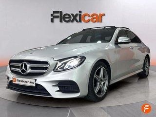 Mercedes Clase E E 220 d