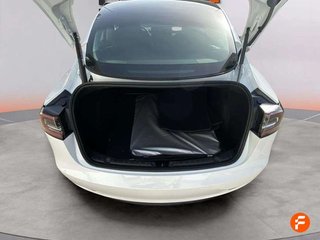 Tesla Model 3 Estándar Plus RWD - 4P (2021)