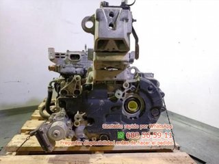 Motor em16 hyundai kona furgoneta/suv re Ref:28876